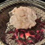 七輪焼肉 楽しいら - 