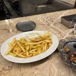 ビストロ リタ - 