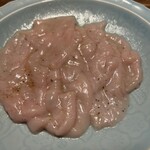 七輪焼肉 楽しいら - 