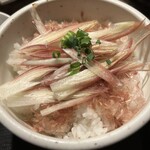 七輪焼肉 楽しいら - 