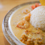 神戸カレー食堂 ラージクマール - 