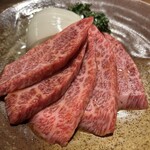 七輪焼肉 楽しいら - 