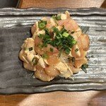野菜巻き串×焼き鳥ともつ鍋 笑門 - 