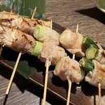 釜飯と炉端焼き 稲ノ和 - 