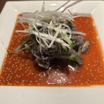 七輪焼肉 楽しいら - 