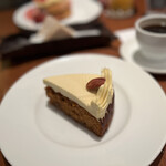 カフェ＆ブックス ビブリオテーク - 
