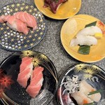 すし遊館 唐戸店 - 