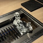 完全個室焼肉 GYU - 