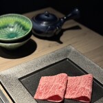 完全個室焼肉 GYU - 