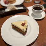 カフェ＆ブックス ビブリオテーク - 