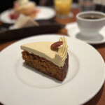 カフェ＆ブックス ビブリオテーク - 