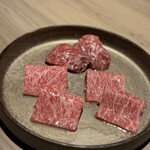完全個室焼肉 GYU - 