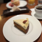 カフェ＆ブックス ビブリオテーク - 