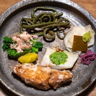 手造りそば 打墨庵 加瀬_1