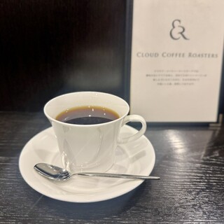 クラウドコーヒーロースターズ_0