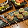 全席個室 野菜巻き串×焼き鳥 もつ鍋 博多御殿 博多本店