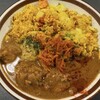 カレーライス Cari－Rio