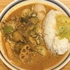 カレーライス専門店 ブラザー