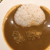 インド風カリーライス すぱいす