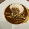 ステーキライスとカレーの店 センタービーフ  渋谷道玄坂店