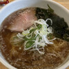 木菟ラーメン