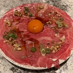 肉の匠 将泰庵 - 