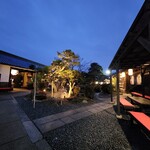 うどん本陣 山田家 - 