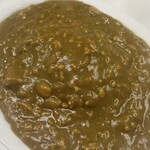 ライスカレー まんてん - 