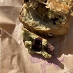 Longfellows - 大きいチョコ