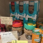 Longfellows - 使い捨てないカップ