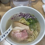 貝麺 みかわ - 