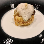 レストラン ラルモワーズ - 