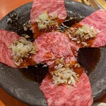 大阪焼肉 うま勝 栃木店 - 