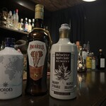 バー トワイライト - 