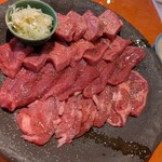 大阪焼肉 うま勝 栃木店 - 