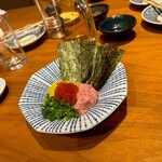 全席個室 野菜巻き串×焼き鳥 もつ鍋 博多御殿 博多本店 - 