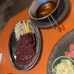 大阪焼肉 うま勝 栃木店 - 