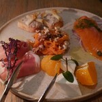 BALCON TOKYO - 