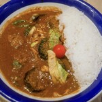 カリーライス専門店エチオピア - 