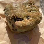 Longfellows - チョコミントスコーン