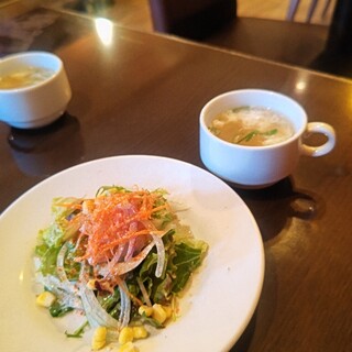 ピープルズキッチン タカゼン_1