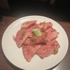 炭火焼肉炙や