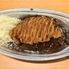 ゴーゴーカレー 神田駅南口パーク