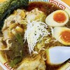 ラーメン北斗 吹田本店