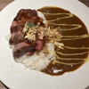 ステーキライスとカレーの店 センタービーフ 秋葉原店