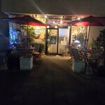 ブラジル グリル - 