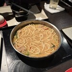 博多もつ鍋 やま中 赤坂店 - 