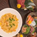 鈴の音 新橋店 - 