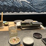 数寄や とっととやれや - 