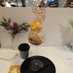 Kazu Bake - 料理写真: